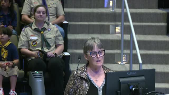 Epic City proposal faces opposition over claims of Islamization in Texas