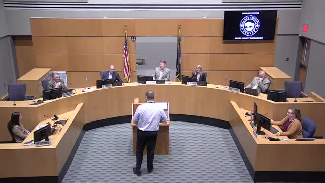 Sarpy County approves street right-of-way vacation for Gretna Landing Development