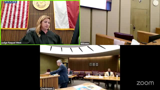 Prosecutors argue Westbrooks guilty amid lack of corroborating evidence in murder case