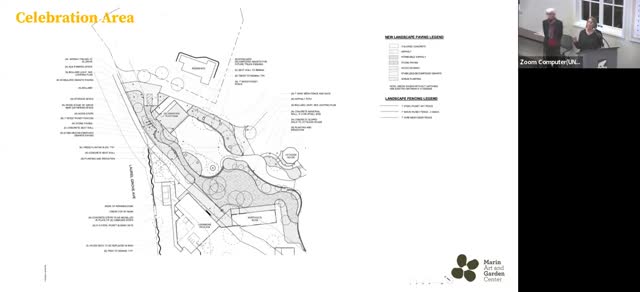 Livermore plans accessible renovations and mid-century modern restoration for community space