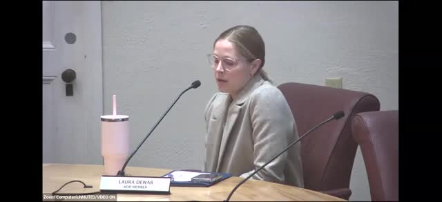 City Council supports adjusted pool location to minimize neighbor impact