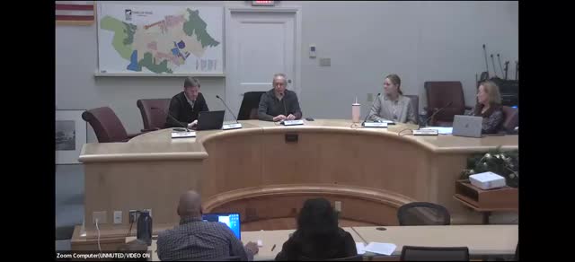 Marin Art and Garden Center seeks approval for extensive renovation plans