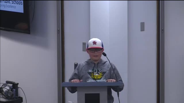 Midland students advocate for enhanced environmental sustainability in school curriculum