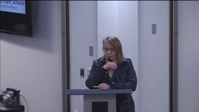 Midland Public Schools bond proposal sparks debate among community members