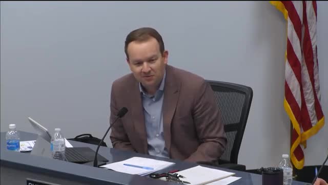 Midland Public Schools discusses bond effects on special education and infrastructure improvements