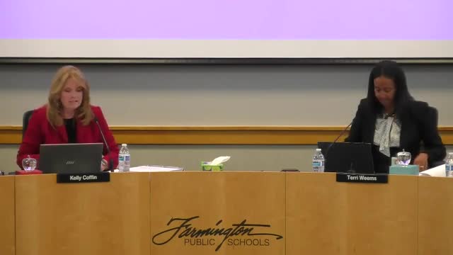 Farmington Schools provide 2020 bond update highlighting construction and technology funding