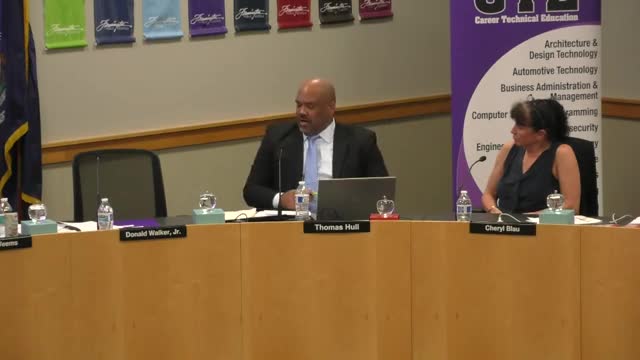 Fathers advocate for greater involvement in Farmington school district programs