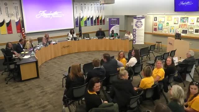Farmington Public Schools introduces therapy dogs to enhance student well-being