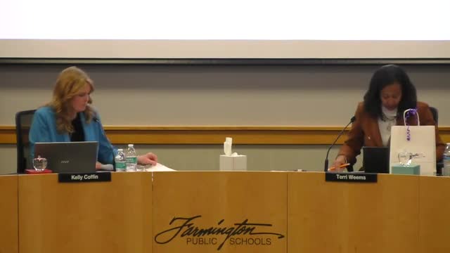 Region 8 Board Conducts Candidate Discussion Ahead of Voting Session