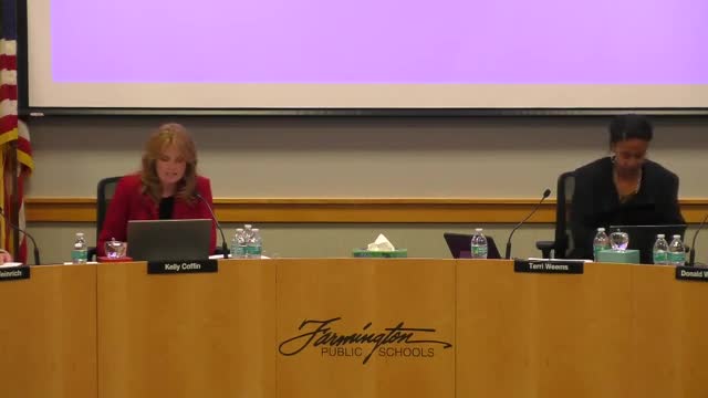 Farmington Public Schools introduces Project Search for students with disabilities