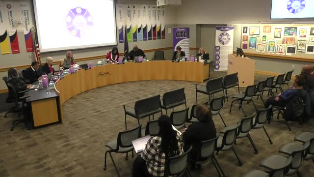 Farmington Schools celebrate cultural day and support food programs for local families