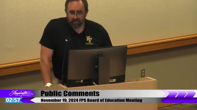 North Farmington reports improved student behavior after new cell phone policy implementation