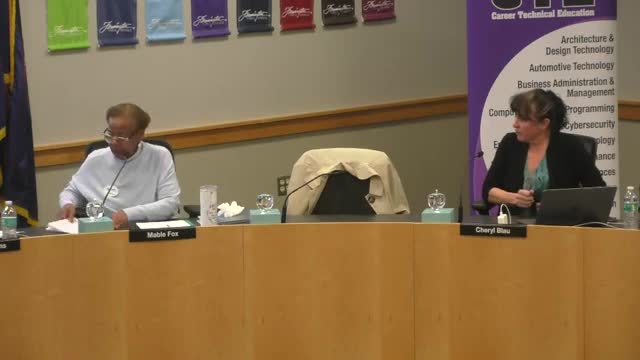 Farmington Schools board unveils updates on educational initiatives and firearm storage bill