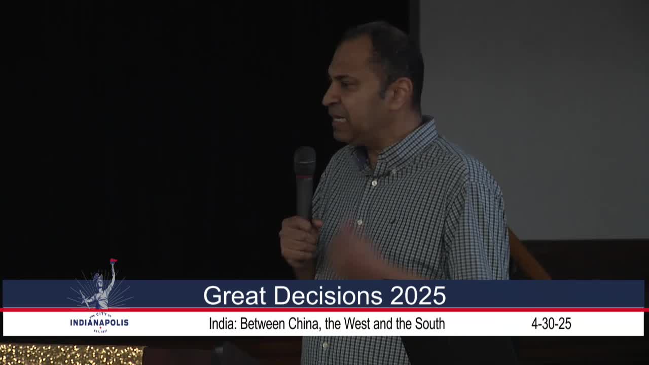 India nears full literacy while US risks global alliances with tariff hikes
