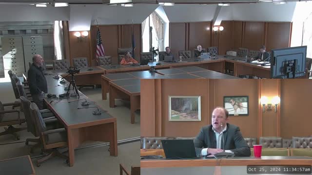 Infectious Disease Physician Faces Backlash After School Board Mask Comments