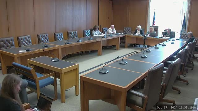 Legislators question DCYF's child welfare policies amid emotional testimonies from families