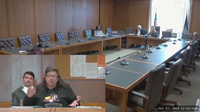 Parent Advocates Address Children's Rights and Systemic Challenges in Foster Care