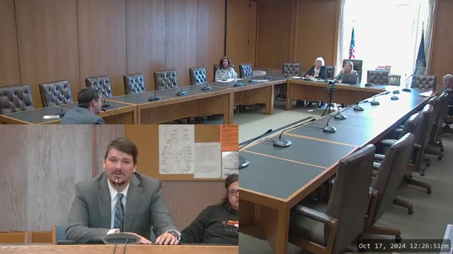 Oversight Commission investigates DCYF for alleged record falsification