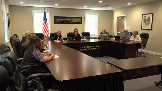 School District plans preschool relocation to enhance therapy and learning spaces