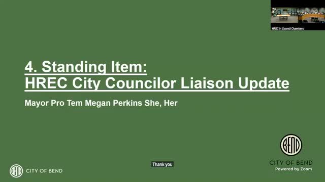 Bend City Council discusses homelessness amid China Hat closure and wildfire prevention efforts