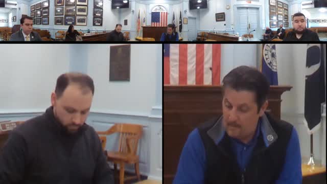 Winchendon town manager retirement opens door for veteran services collaboration