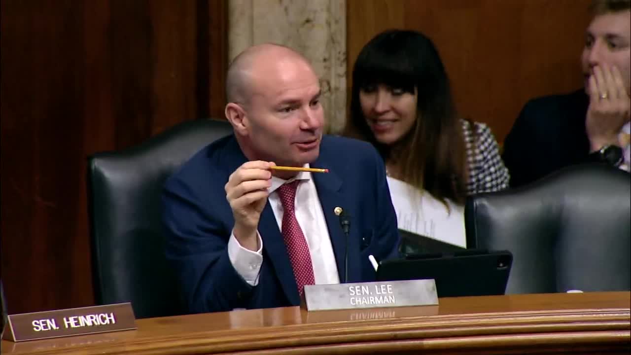 Senate Energy Committee confirms Dario Gill as Under Secretary for Energy Science