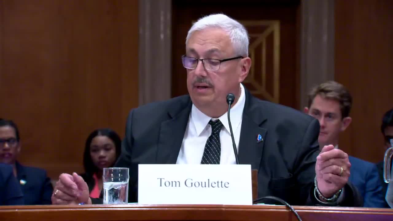 Arkansas and Nebraska tackle federal funding challenges for water infrastructure upgrades