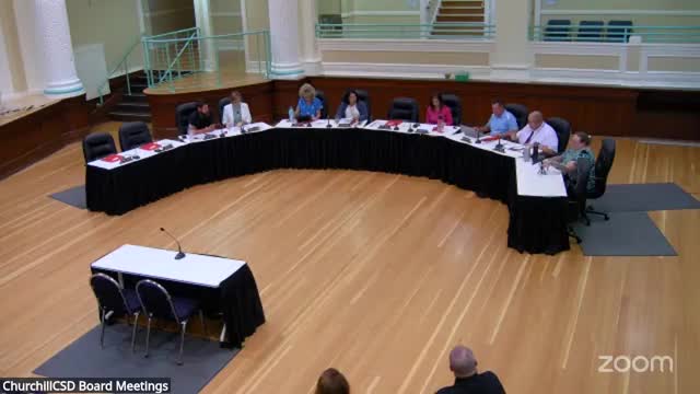 Churchill County trustees approve Dina Pineda as middle school principal