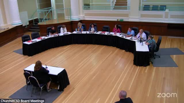 School board approves Doctor Dina Paretta as new middle school principal