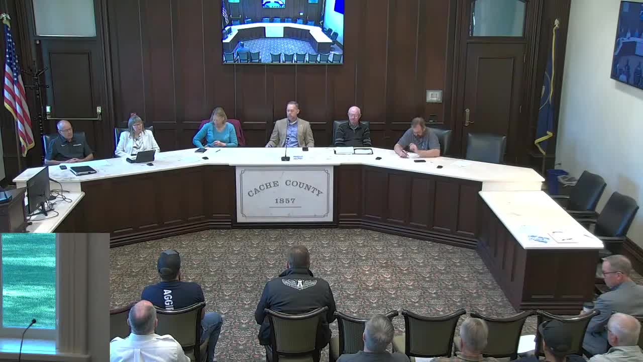 Airport Authority Board Considers Utah State University Representation Amid Public Hearing