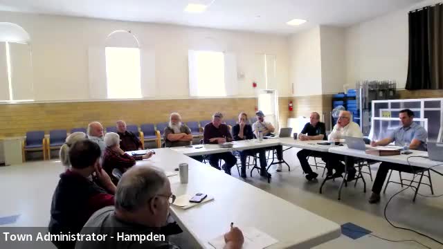 Town scheduled to vote on police station funding at June 23 meeting