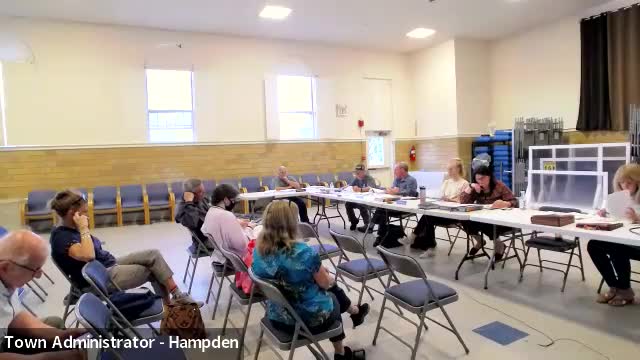 Board proposes amendments to accessory dwelling unit bylaws ahead of town meeting