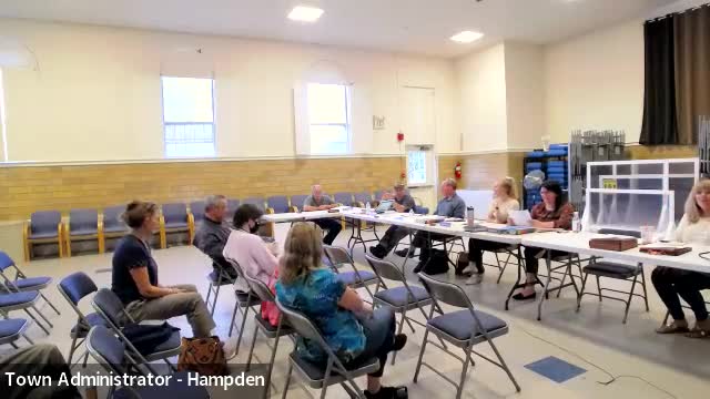 Local Officials Clarify Setback Regulations for Solar Installations