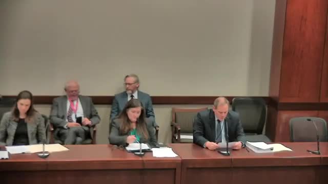 Great River Utility seeks wastewater service certificate for Harrison County expansion