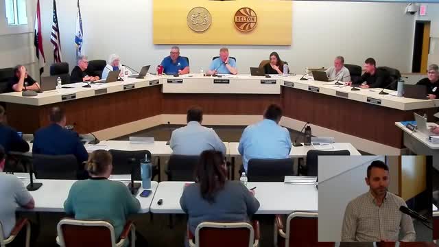 Belton City Council Approves Olive Garden Development and Community Improvement District