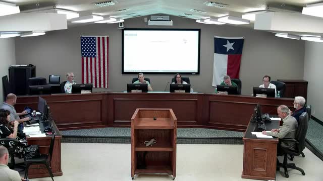 City Council approves bids for Community and Gamble Park construction projects