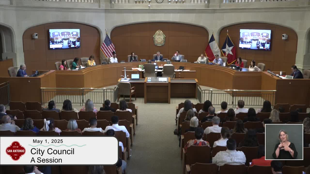 San Antonio Council Approves $400K Grant for Housing Rehabilitation Project