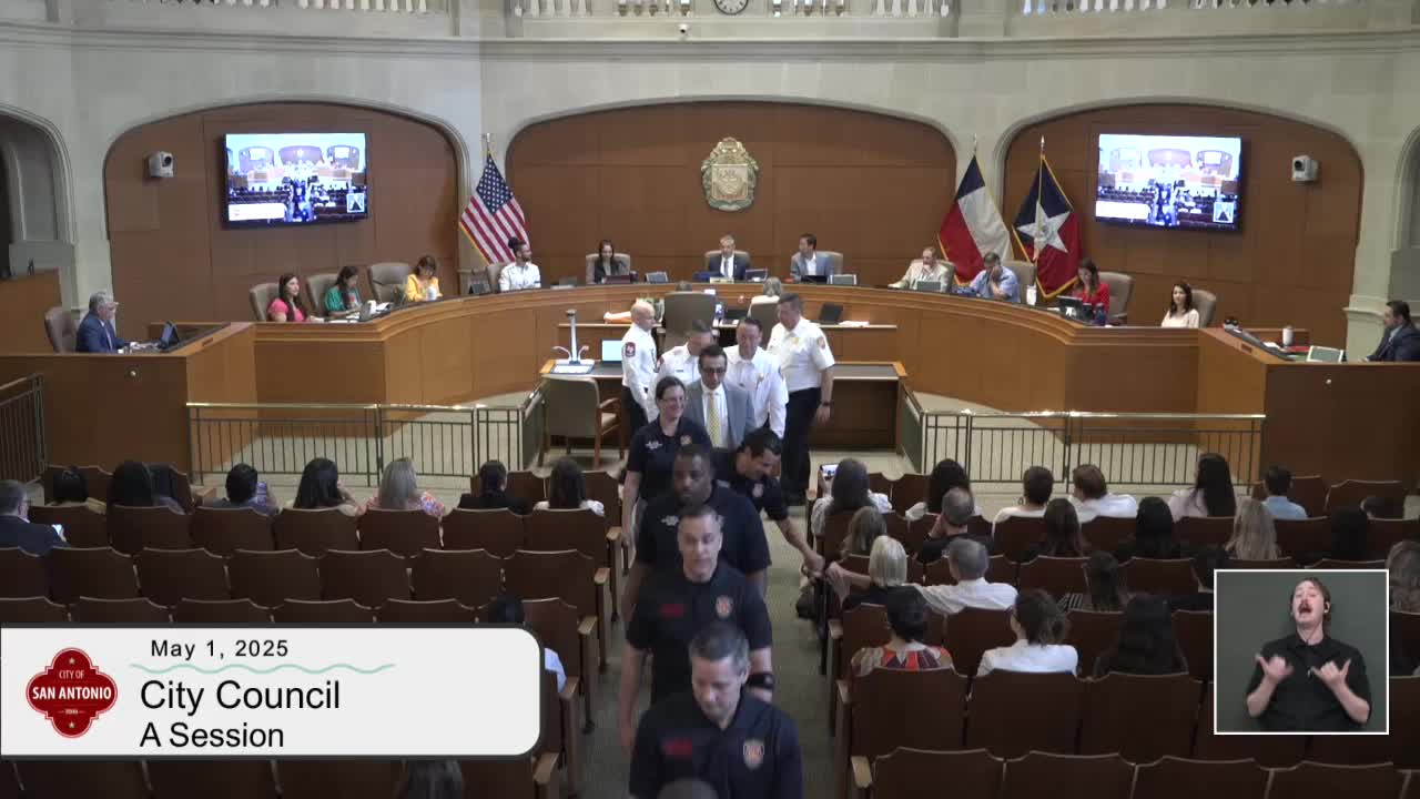 San Antonio Celebrates Education Week to Empower Students for Future Success