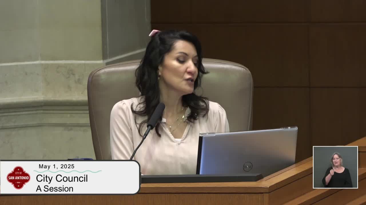 San Antonio Council Approves $400K for Dietrich Road Apartments Rehabilitation