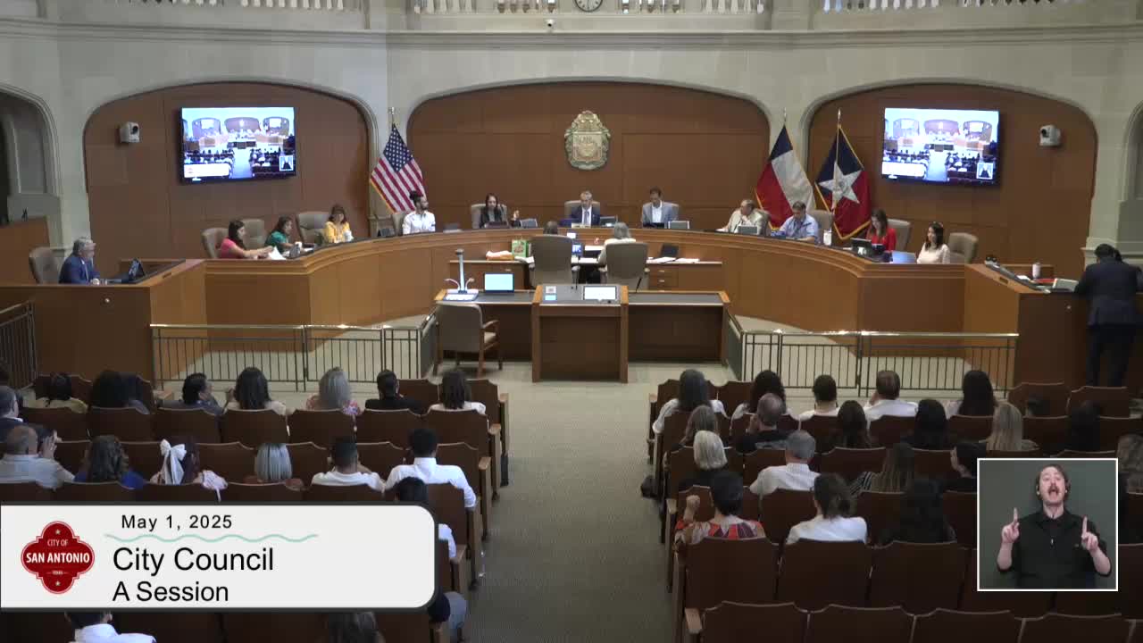 San Antonio Fire Department Investigative Unit Receives National Award for Excellence