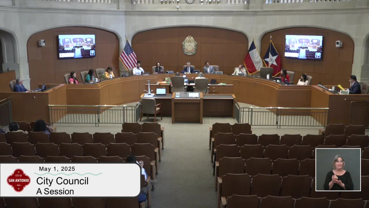 San Antonio honors Missing and Murdered Indigenous Women with proclamation from American Indians in Texas