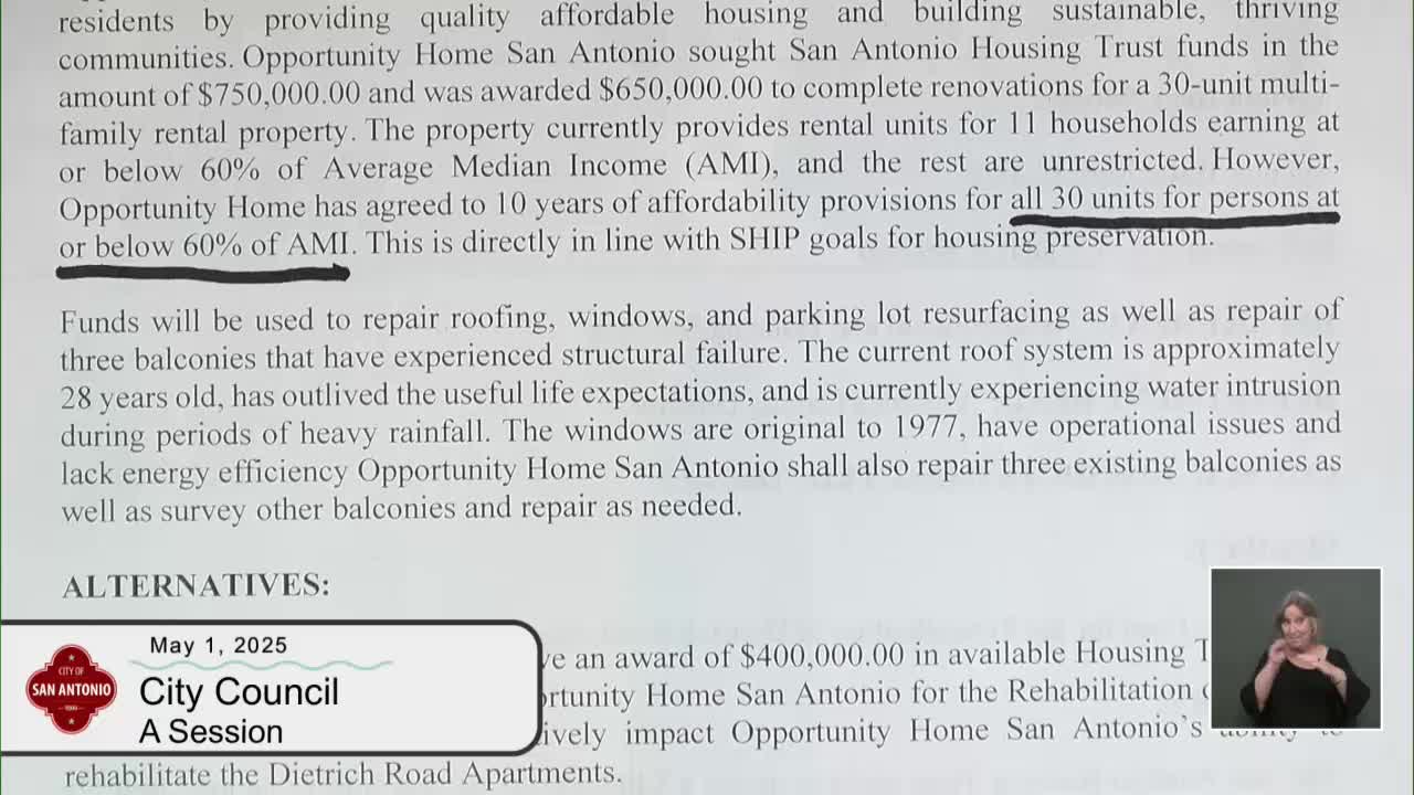San Antonio City Council Approves $10M Sports Facility and Infrastructure Upgrades
