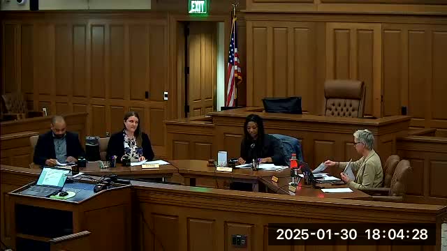 Chatham County commissioners approve appointments to state and regional boards