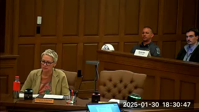 Leadership Training enriches North Carolina County Commissioners in New Bern