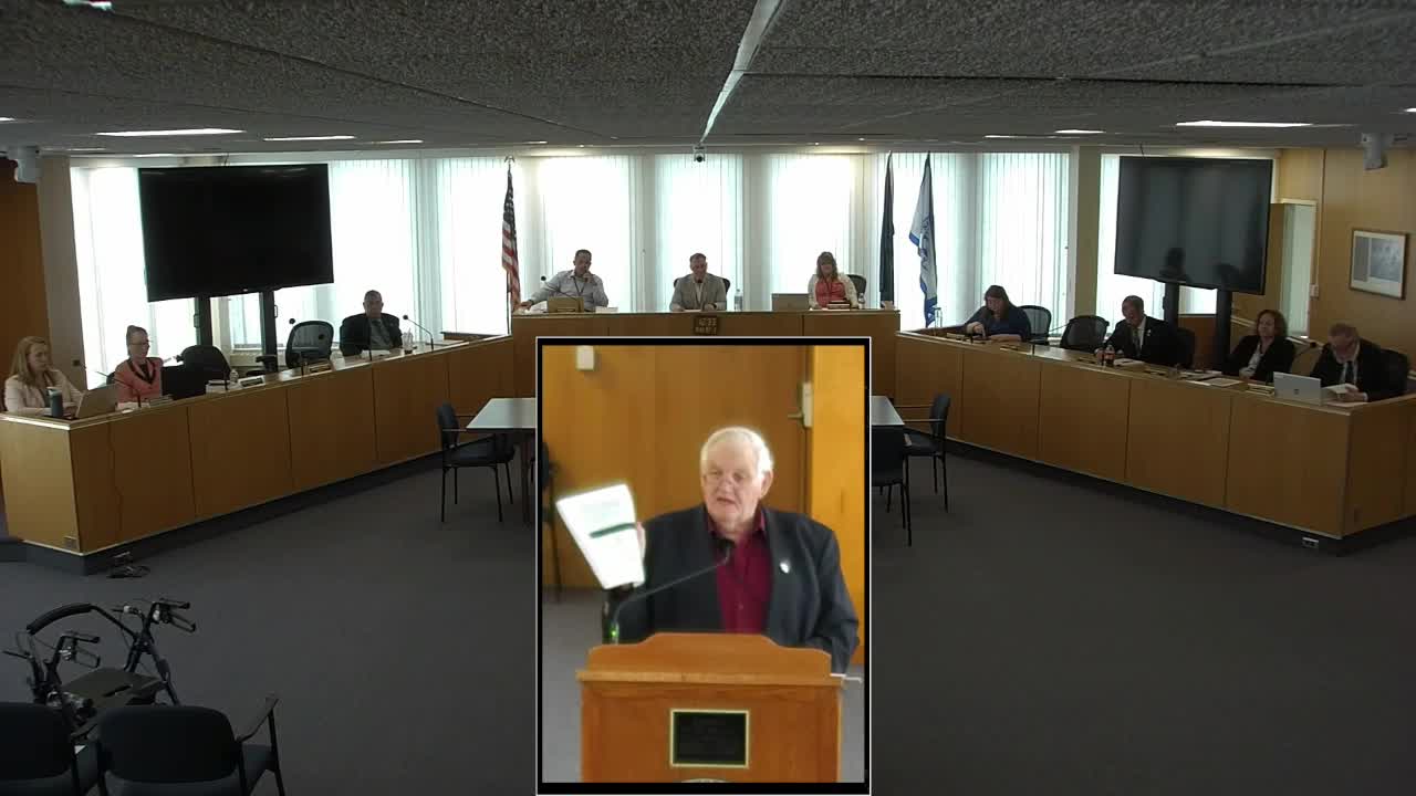 Sullivan County leader highlights housing crisis and workforce solutions