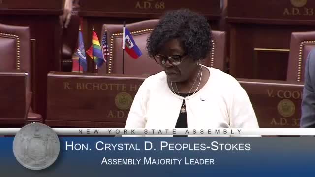 House convenes to discuss committee meetings and future calendar planning