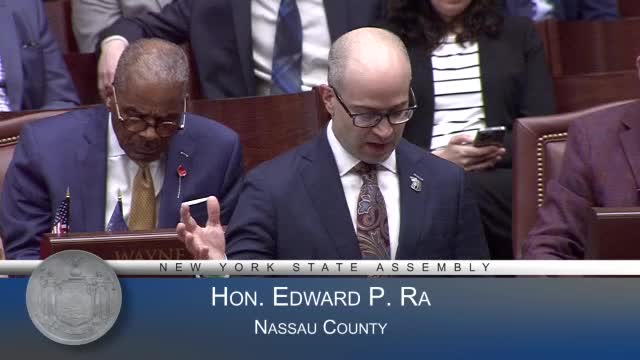 Assembly passes emergency budget extender to fund state operations through May 7