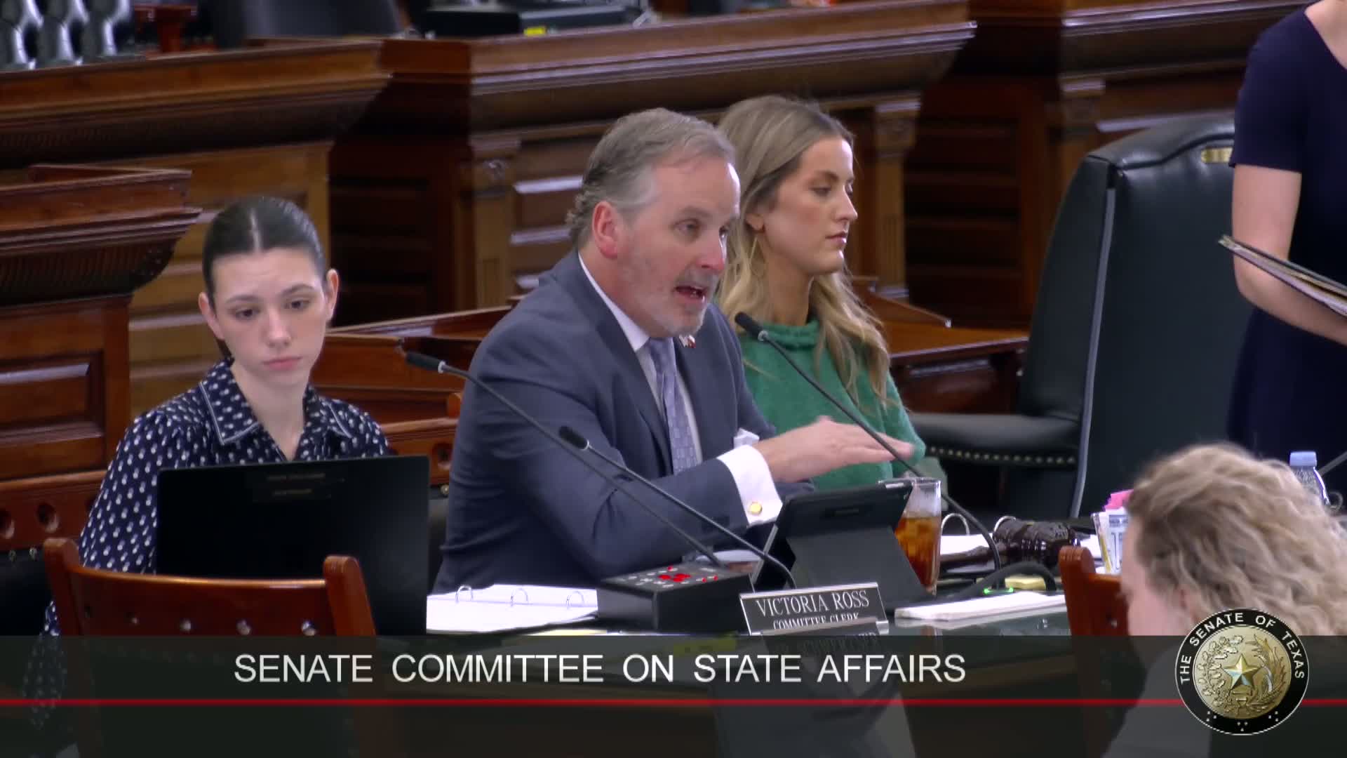 Texas Senate hears daylight savings time arguments from concerned citizens