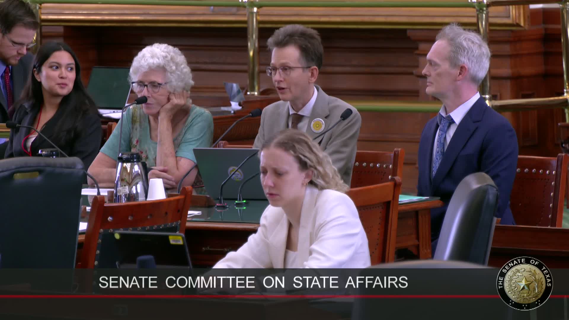 Texas advocates push for permanent standard time against Daylight Saving Time bill