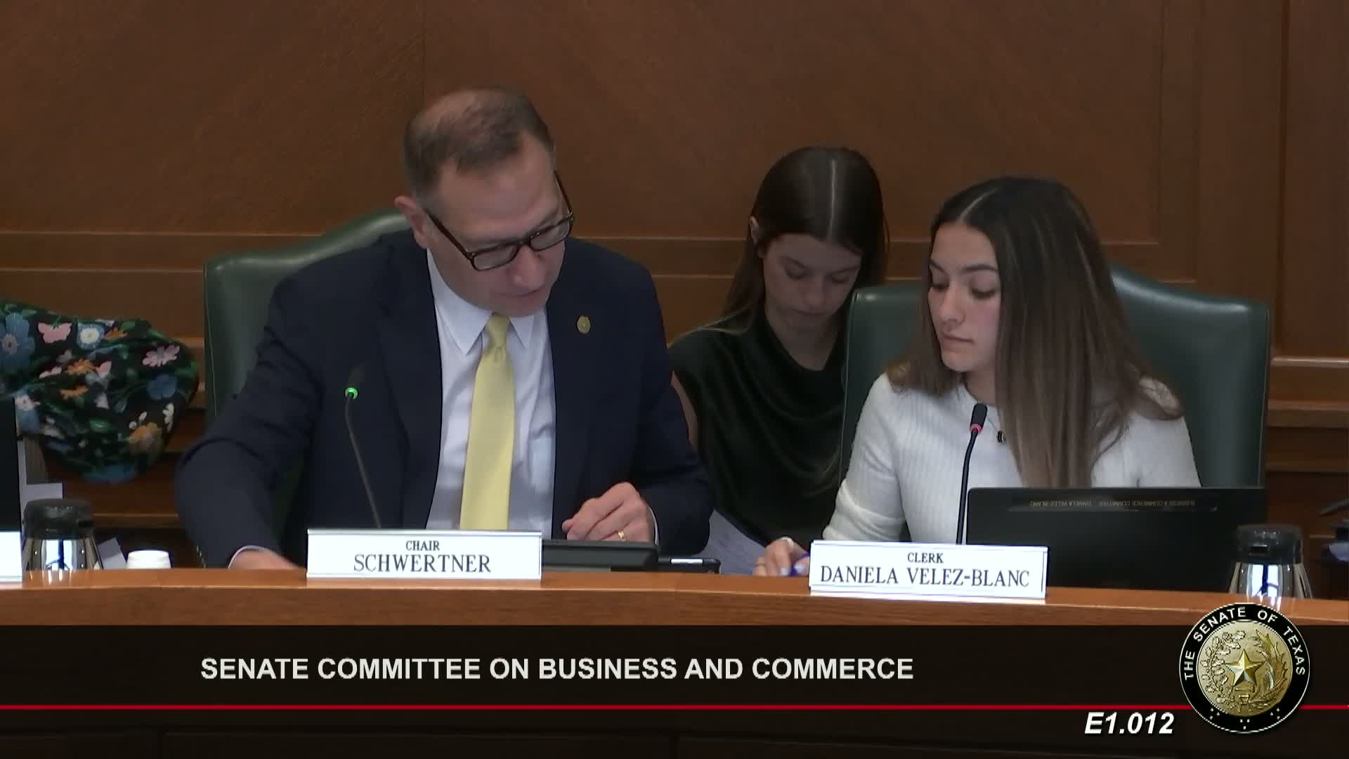 Senate committee hears hours of testimony on bill that would bar retail sale of dogs and cats